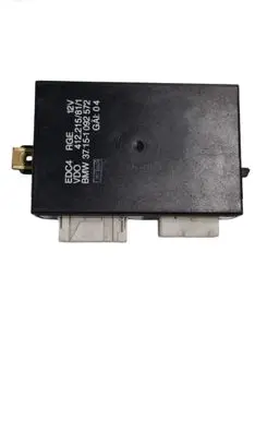 BMW 7 E38 Suspension control unit/module 412215