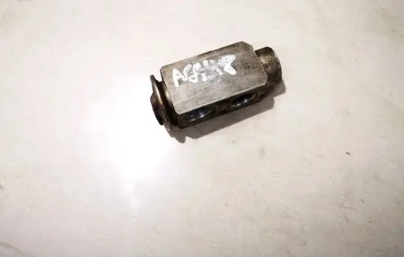 Air conditioning (A/C) expansion valve