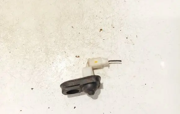 Nissan Pixo Front door sensor coupe 