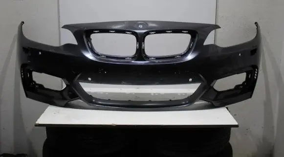 BMW 2 F22 F23 Front bumper