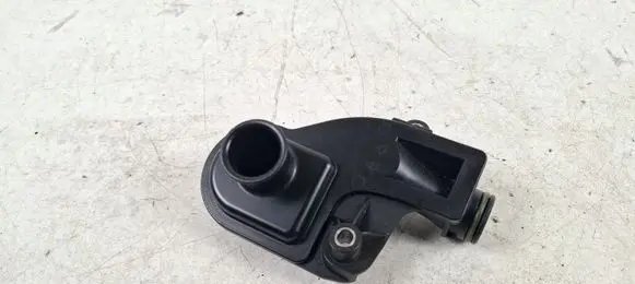 BMW 5 E60 E61 Oil sump strainer pipe 7803075