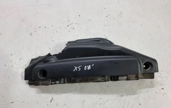 BMW X5 E70 Engine cover (trim) 1147788912 17491511
