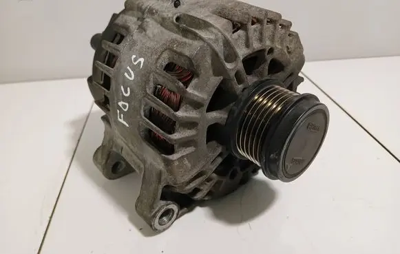 Generator/alternator