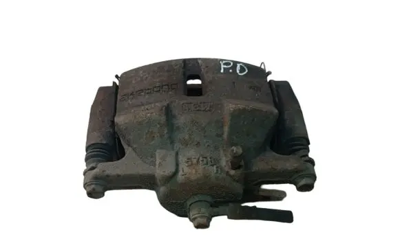 Nissan Qashqai Front brake caliper