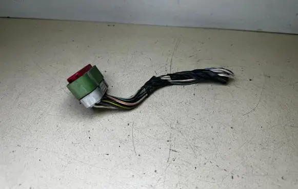 Chrysler Voyager Other wiring loom 1378889 1878889 18788894