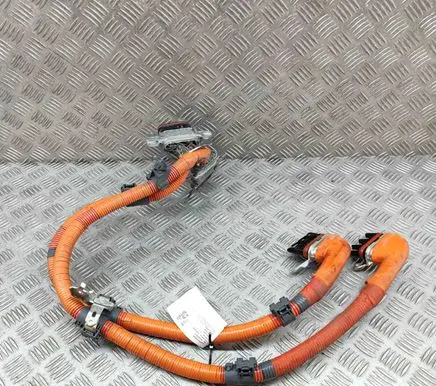 Lexus GS 250 350 300H 450H Engine installation wiring loom G114830080