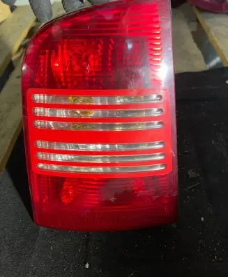 Skoda Octavia Mk1 (1U) Rear/tail lights 1U9945095