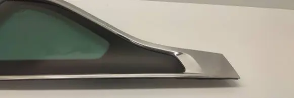 Renault Espace V (RFC) Rear side window