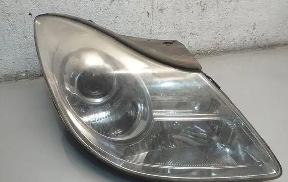 Hyundai ix 55 Headlight/headlamp