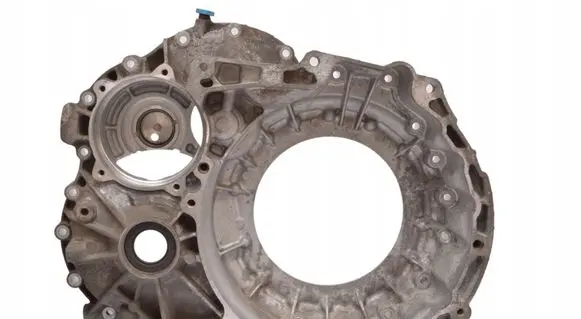 Ford S-MAX Other gearbox part 1064422114 6M5P7000AD