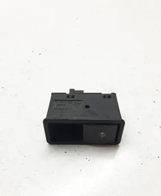 Opel Zafira B Electric window control switch LK03459105 0320 13197131