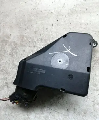 Seat Ibiza III (6L) Fuse module 600941828B