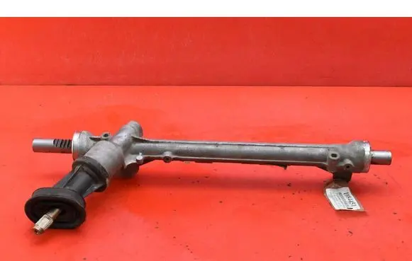 Skoda Fabia Mk3 (NJ) Steering rack 6C1423058E