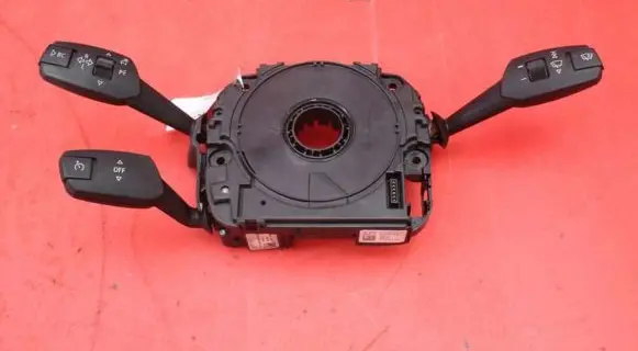 BMW X3 E83 Other switches/knobs/shifts 9123051