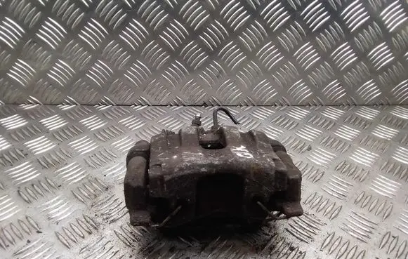 Renault Espace - Grand espace IV Rear brake caliper