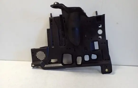 Audi A6 S6 C8 4K Dashboard lower bottom trim panel 4K2863083