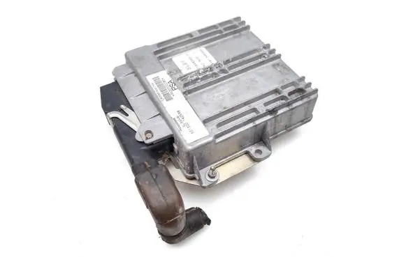 Citroen Xsara Engine control unit/module 9632520280