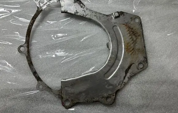 Audi A3 S3 8L Other gearbox part 