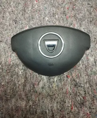 Dacia Logan II Steering wheel airbag 985109782R