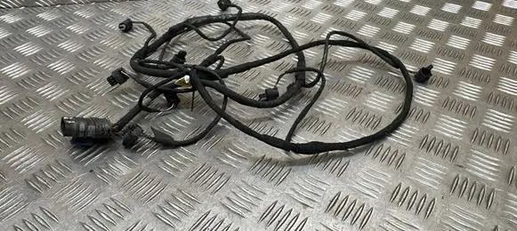 Land Rover Discovery 4 - LR4 Parking sensor (PDC) wiring loom A0001534524