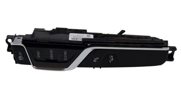 BMW X4 G02 Parking PDC control unit/module 61316993947 6993947 61316843947