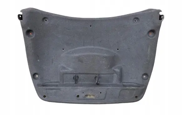 Peugeot 308 Tailgate/boot lid cover trim 