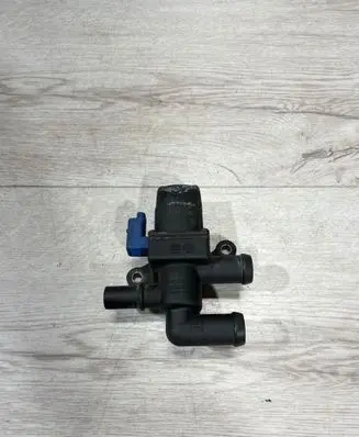 Volvo V60 Electric engine pre-heating system (optional) 31319025