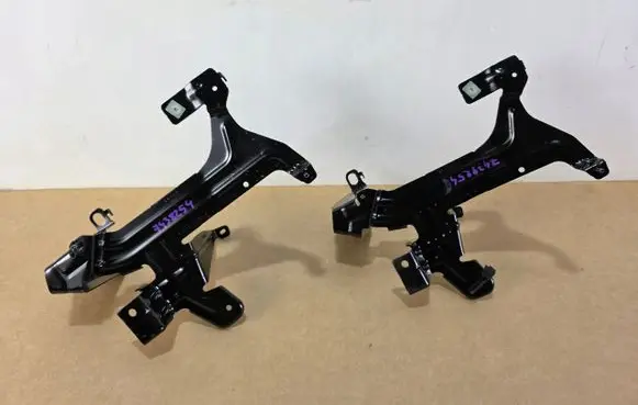 BMW X5 G05 Other trunk/boot trim element 