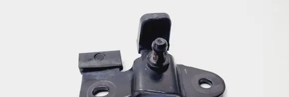 BMW X5 F15 Shock absorber/damper mounting bracket 7294695