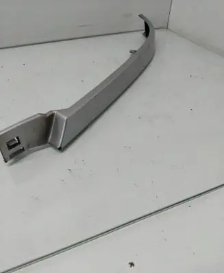 Mercedes-Benz ML W163 Under headlight/headlamp trim 1638260177