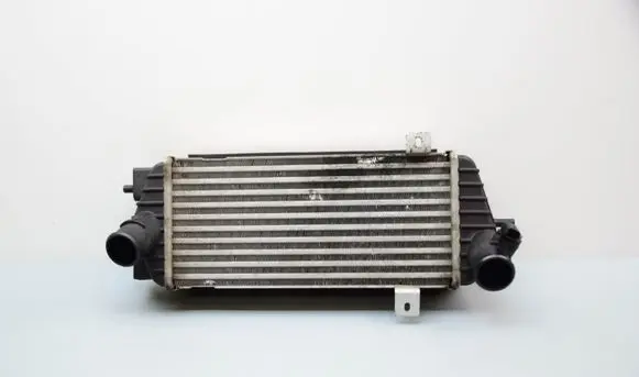 KIA Sportage Intercooler radiator 262702A510