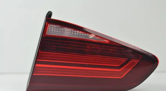 Volkswagen Golf VII Tailgate rear/tail lights 5G0945094AG L90124375 16420