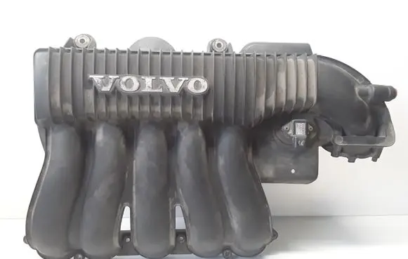 Volvo S40 Intake manifold 30646518 2900310889 8658493