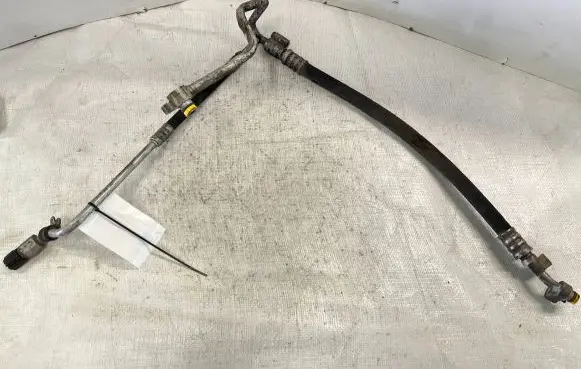 Mini One - Cooper R50 - 53 Air conditioning (A/C) pipe/hose 1504537 6453