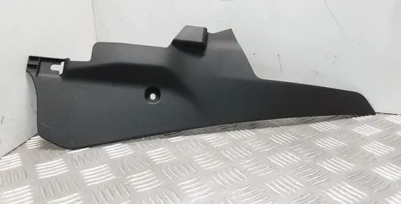Mitsubishi Outlander Other center console (tunnel) element