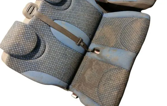 Fiat Scudo Seat set 