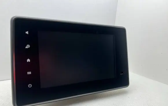 Renault Kangoo III Radio/GPS head unit trim 7513751948 259155588R