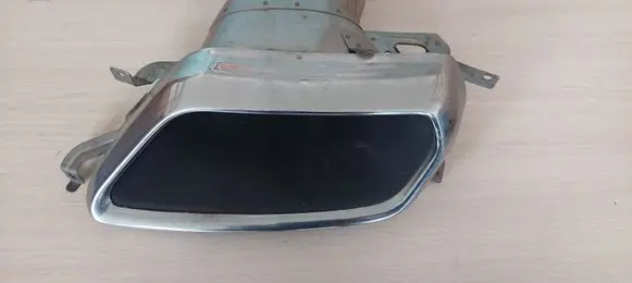 Volvo XC40 Muffler ending 31407969