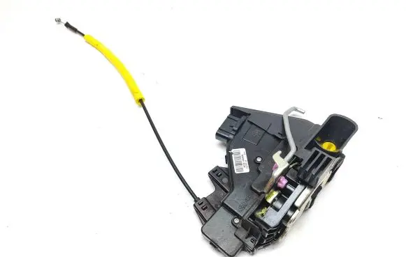 KIA Stonic Front door lock 81310H8040 00474