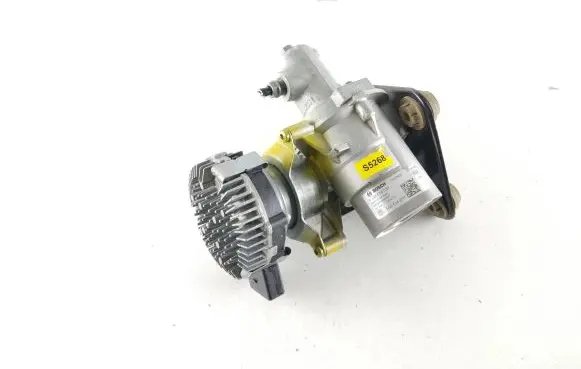 Volkswagen PASSAT B8 Other devices 5QE614307F 20180430 0132018030