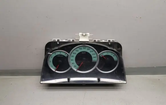Toyota Corolla Verso AR10 Speedometer (instrument cluster) 838000F092A MB2574403890