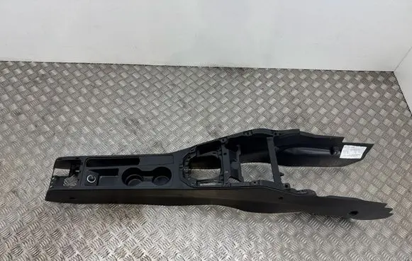Seat Arona Center console 