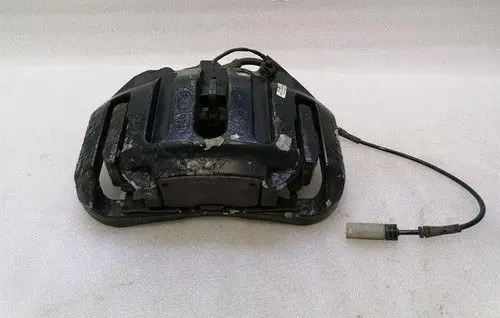 BMW 5 E60 E61 Front Brake Caliper Pad/Carrier 2283162