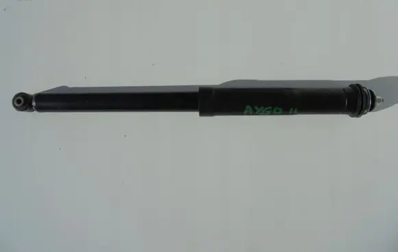 Toyota Aygo AB40 Rear shock absorber/damper 485300H040