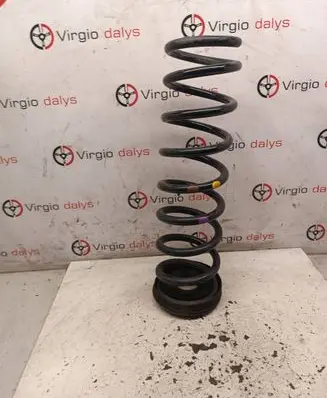 Ford Kuga II Rear coil spring