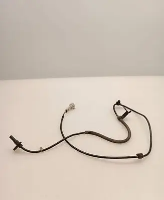 Toyota Yaris ABS brake wheel speed sensor NOCODE