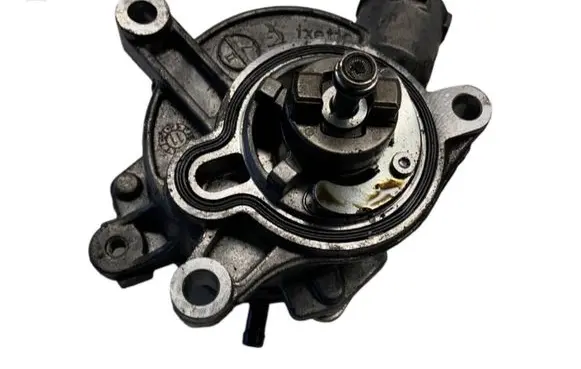 Vacuum pump