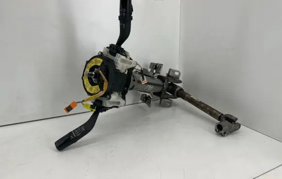 Mazda 6 Steering wheel axle set GJ6A66938A VP2ALF15607AC