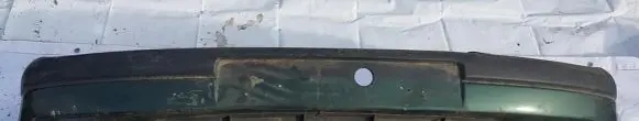 Renault Laguna I Front bumper 7700818801
