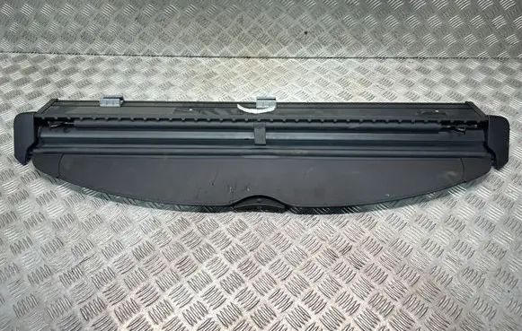 Mercedes-Benz C W204 Parcel shelf load cover 